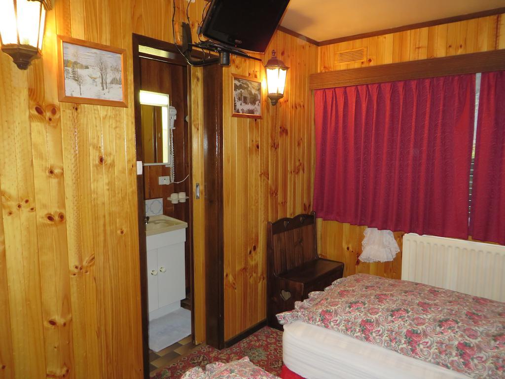 Karelia Alpine Lodge Falls Creek Zimmer foto